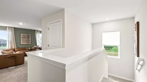 Entry Way - 1944 Willoughby Ave, Springfield, OH 45503 photo 2 of 4