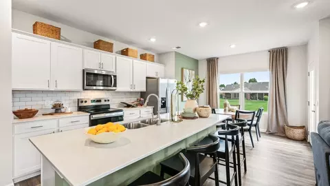 Kitchen - 1944 Willoughby Ave, Springfield, OH 45503 photo 1 of 4