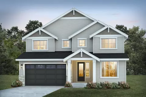 Exterior - 1640 Lockridge Loop E, Enumclaw, WA 98022 photo 2 of 21