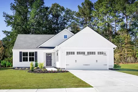 Exterior - 792 Sinker Ln, Santee, SC 29142 photo 4 of 6