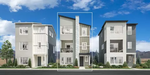 378 N Olympian Dr, Colorado Springs, CO 80905