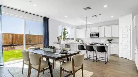 Dining - 8601 Pamplona Ln, Shafter, CA 93263 photo 1 of 2