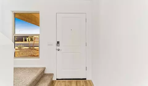 Entry Way - 12301 E Morris Carson Dr, Vail, AZ 85641 photo 1 of 7