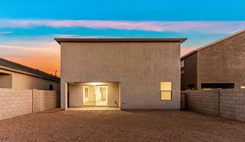 Exterior - 12301 E Morris Carson Dr, Vail, AZ 85641 photo 2 of 15