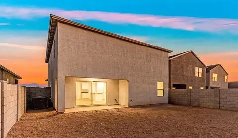 Exterior - 12301 E Morris Carson Dr, Vail, AZ 85641 photo 3 of 15
