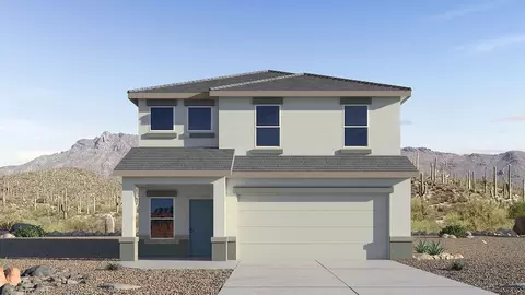 12301 E Morris Carson Dr, Vail, AZ 85641