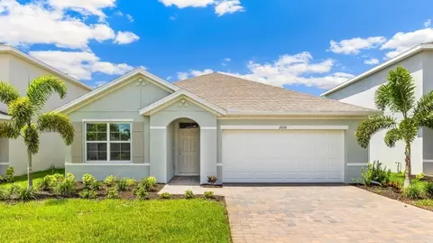 16544 Elkhorn Coral Dr, North Fort Myers, FL 33903
