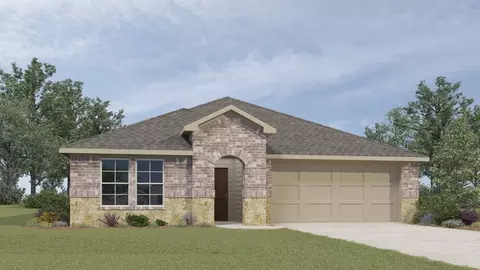 1121 Overhill Rd, Caddo Mills, TX 75135