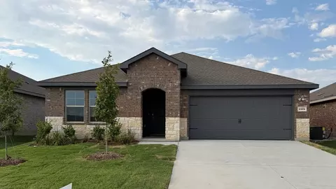 1121 Overhill Rd, Caddo Mills, TX 75135