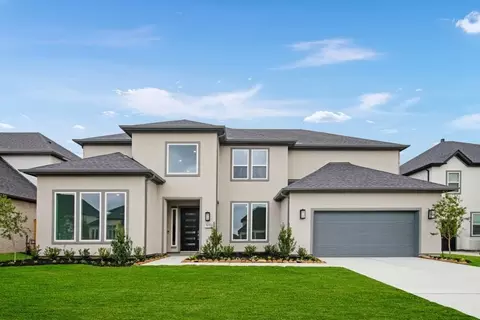 1657 Birch Lake Bnd, Friendswood, TX 77546
