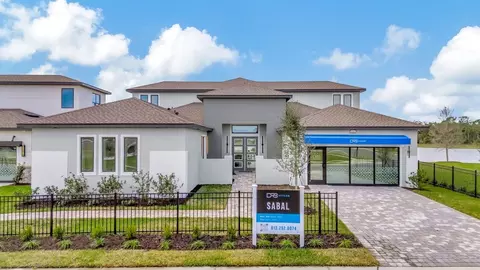 15534 Serengeti Blvd, Spring Hill, FL 34610