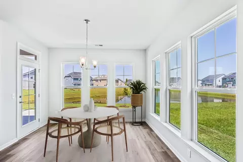 Dining - 94 Brook Dr, Brunswick, GA 31525 photo 1 of 1