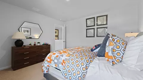 Bedroom - 314 Sweetspire St, Moncks Corner, SC 29461 photo 6 of 11