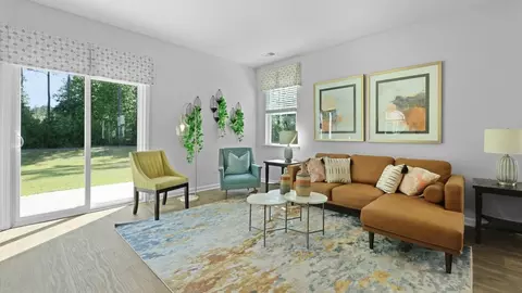 Living - 314 Sweetspire St, Moncks Corner, SC 29461 photo 1 of 3