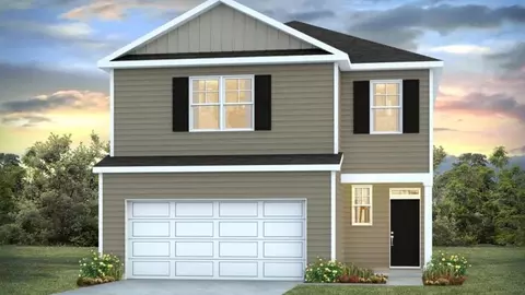 314 Sweetspire St, Moncks Corner, SC 29461
