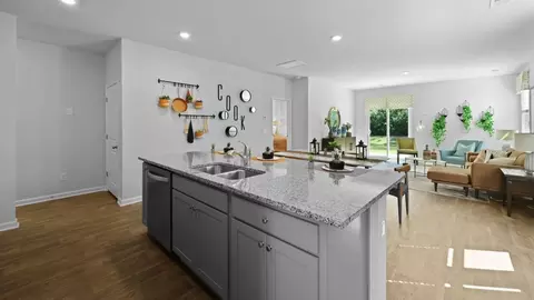 Kitchen - 314 Sweetspire St, Moncks Corner, SC 29461 photo 4 of 10