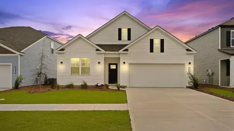 Exterior - 314 Sweetspire St, Moncks Corner, SC 29461 photo 1 of 9