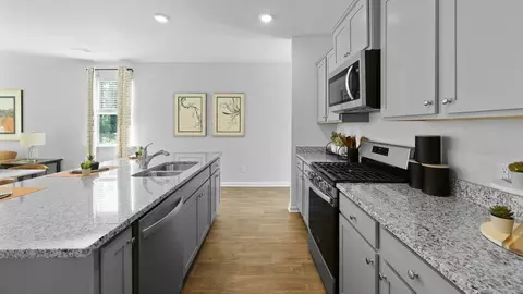 Kitchen - 314 Sweetspire St, Moncks Corner, SC 29461 photo 1 of 10