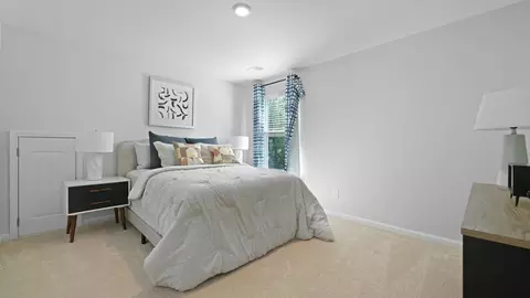 Bedroom - 314 Sweetspire St, Moncks Corner, SC 29461 photo 7 of 11