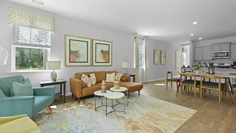 Living - 314 Sweetspire St, Moncks Corner, SC 29461 photo 2 of 3