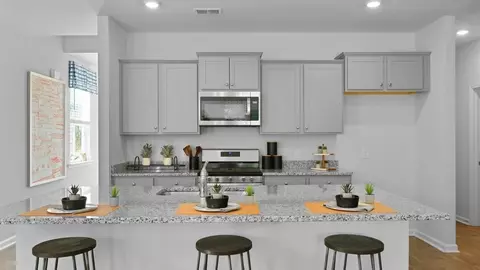 Kitchen - 314 Sweetspire St, Moncks Corner, SC 29461 photo 5 of 10