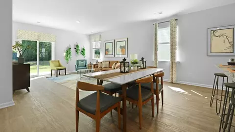 Dining - 314 Sweetspire St, Moncks Corner, SC 29461 photo 2 of 5