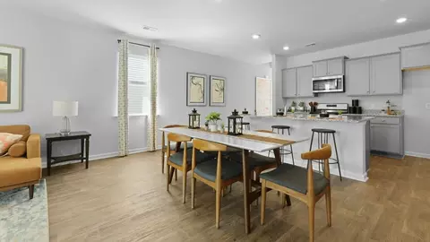 Dining - 314 Sweetspire St, Moncks Corner, SC 29461 photo 3 of 5