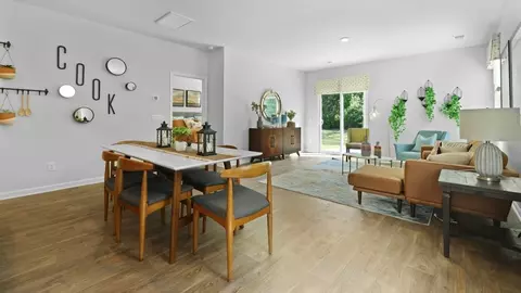 Dining - 314 Sweetspire St, Moncks Corner, SC 29461 photo 1 of 5
