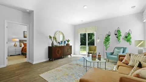 Entry Way - 314 Sweetspire St, Moncks Corner, SC 29461 photo 1 of 4