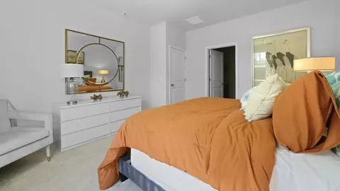 Bedroom - 314 Sweetspire St, Moncks Corner, SC 29461 photo 3 of 11
