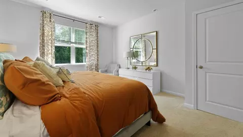 Bedroom - 314 Sweetspire St, Moncks Corner, SC 29461 photo 4 of 11