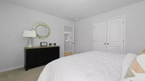 Bedroom - 314 Sweetspire St, Moncks Corner, SC 29461 photo 8 of 11