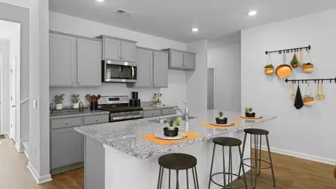 Kitchen - 314 Sweetspire St, Moncks Corner, SC 29461 photo 6 of 10