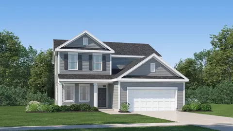 430 Park Slope Way, Youngsville, NC 27596