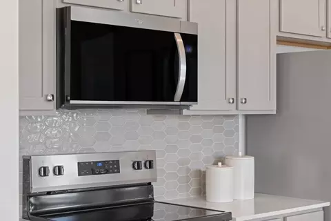 Kitchen - 7115 Saddle Crest Way, Beasley, TX 77417 photo 2 of 2