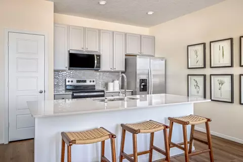 Kitchen - 7115 Saddle Crest Way, Beasley, TX 77417 photo 1 of 2