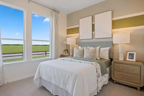 Bedroom - 7115 Saddle Crest Way, Beasley, TX 77417 photo 1 of 1