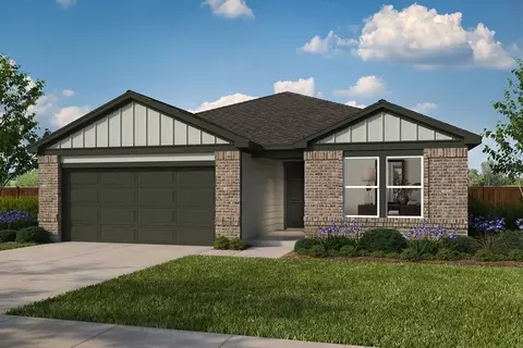 Exterior - 7115 Saddle Crest Way, Beasley, TX 77417 photo 4 of 6
