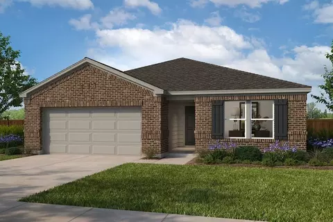 Exterior - 7115 Saddle Crest Way, Beasley, TX 77417 photo 5 of 6