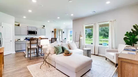 Living - 111 Cruz Dr, Sunset, LA 70584 photo 6 of 6
