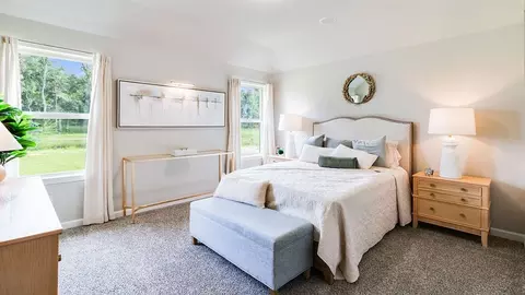Bedroom - 111 Cruz Dr, Sunset, LA 70584 photo 6 of 8