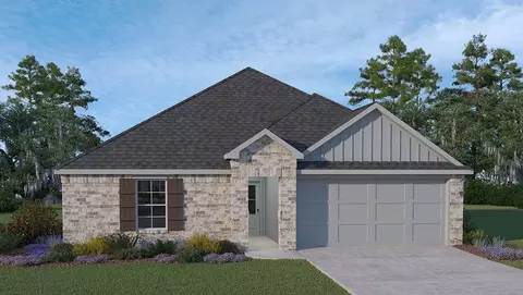 Exterior - 111 Cruz Dr, Sunset, LA 70584 photo 1 of 4
