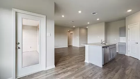 Entry Way - 111 Cruz Dr, Sunset, LA 70584 photo 2 of 4