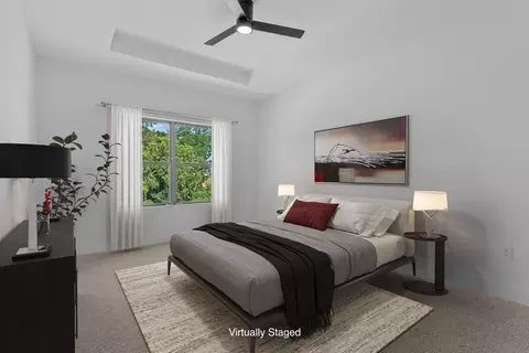 Bedroom - Everglades Dr, Ashland, MO 65010 photo 1 of 7