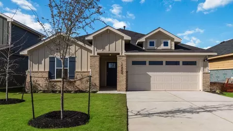 293 Rock Springs Dr, Marble Falls, TX 78654