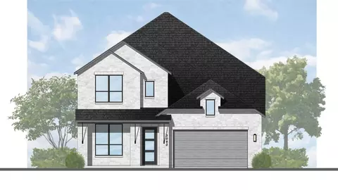 1414 Fieldstone Dr, Midlothian, TX 76065