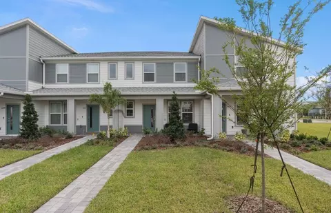 6456 Mossy Wood Ave, Orlando, FL 32829