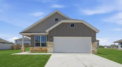 8227 Smithers Ave, San Antonio, TX 78252