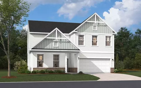 1243 Long Ridge Way, Lexington, SC 29073
