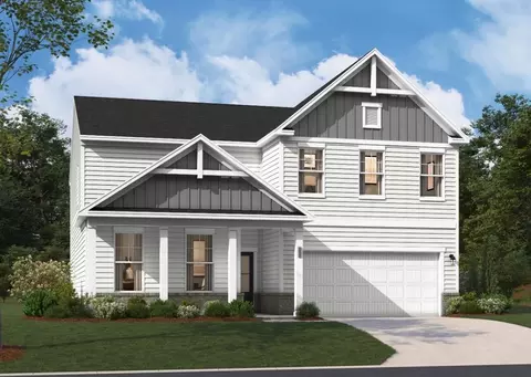 1243 Long Ridge Way, Lexington, SC 29073